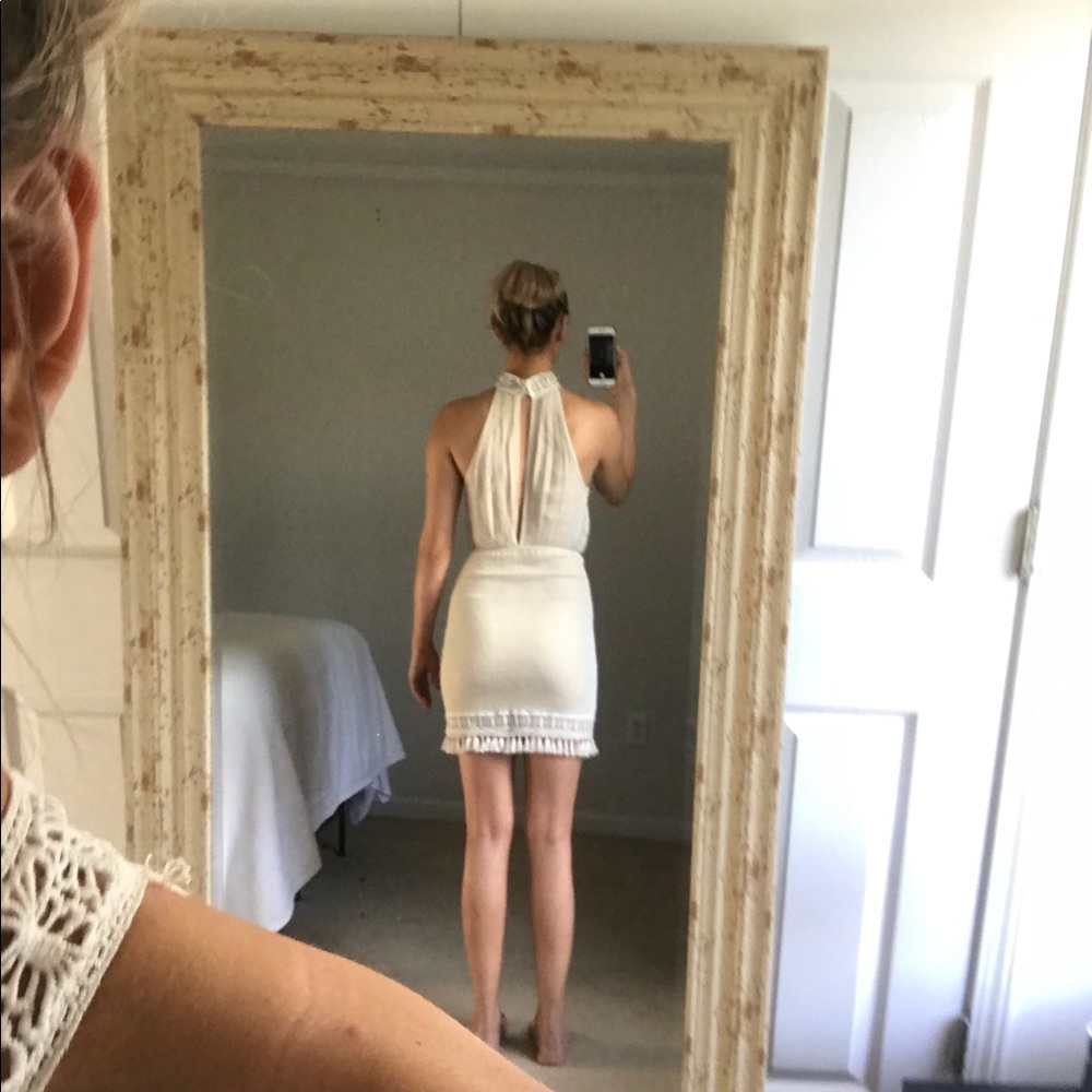 Dress - Picture 6 of 6